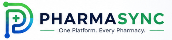 PharmacySync — One Platform. Every Pharmacy.